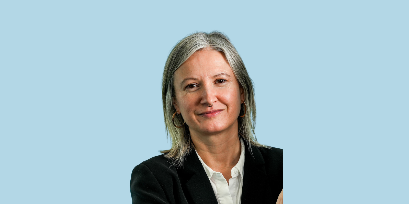 Sarah Puttock, Press Office Manager, People’s Partnership