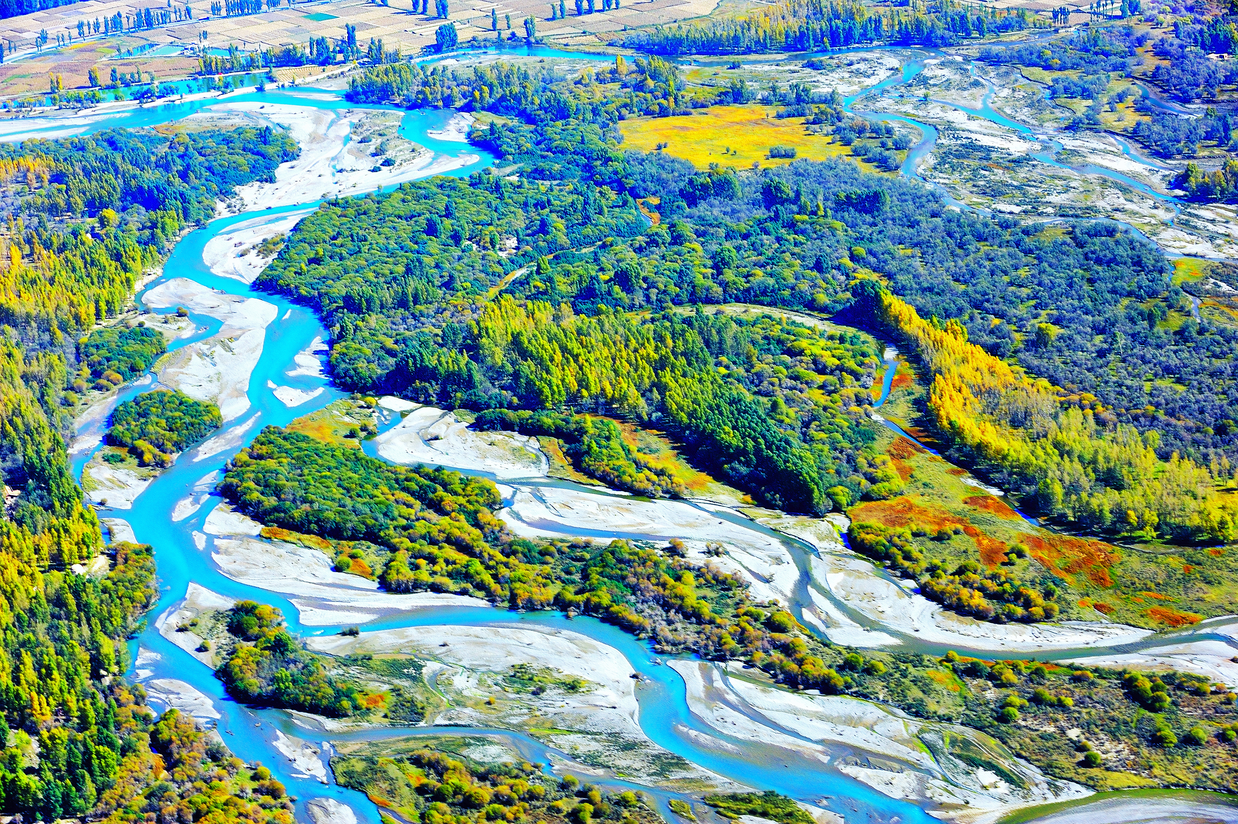 Interdisciplinary Knowledge and Institutions for addressing sustainability challenges