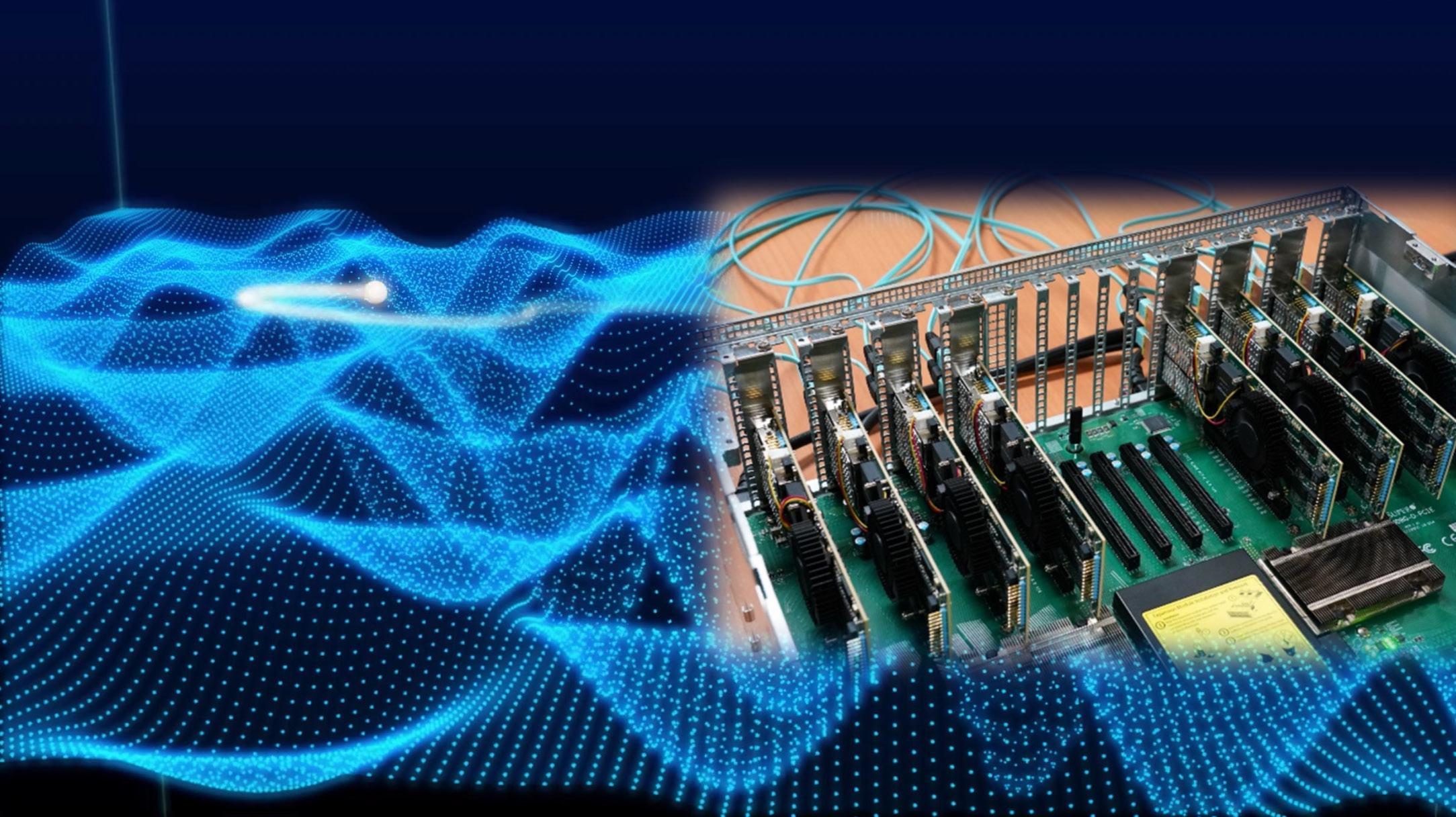 Scaling out Ising machines