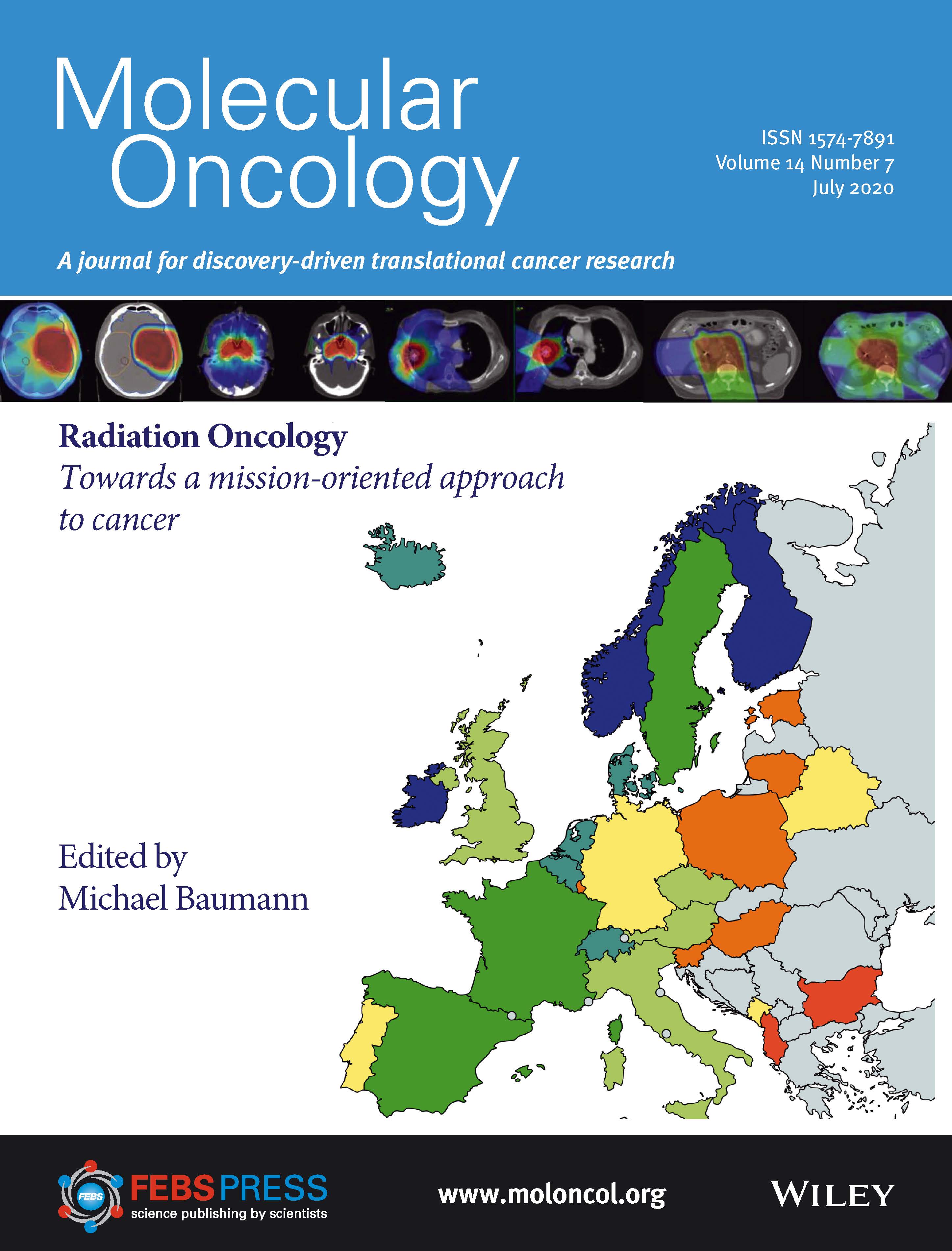 Radiation Oncology: towards a mission-oriented approach