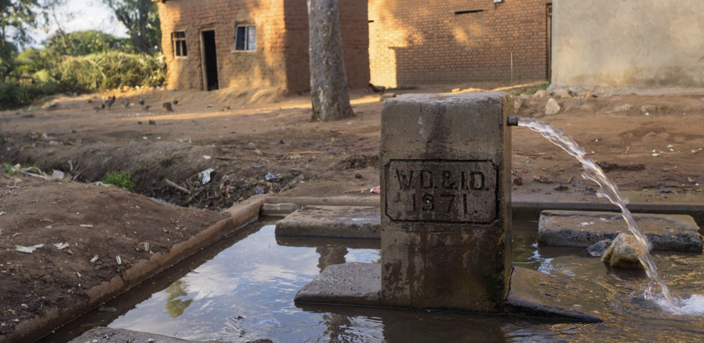 Design and Optimisation of Ion-exchange Technology for Defluoridation of High-Fluoride Groundwater in Tanzania