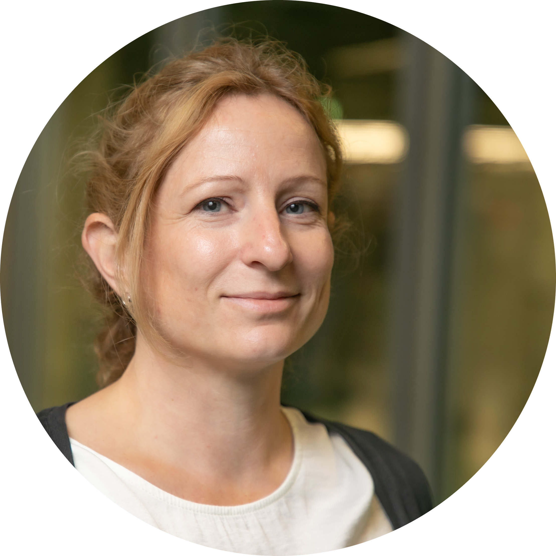 Go to the profile of Simone Kosol