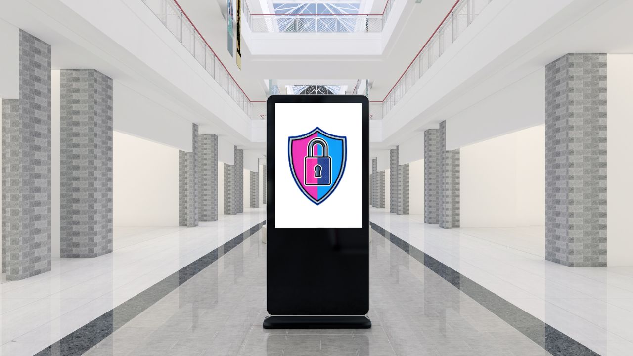 Digital Signage: Seu sistema é seguro?