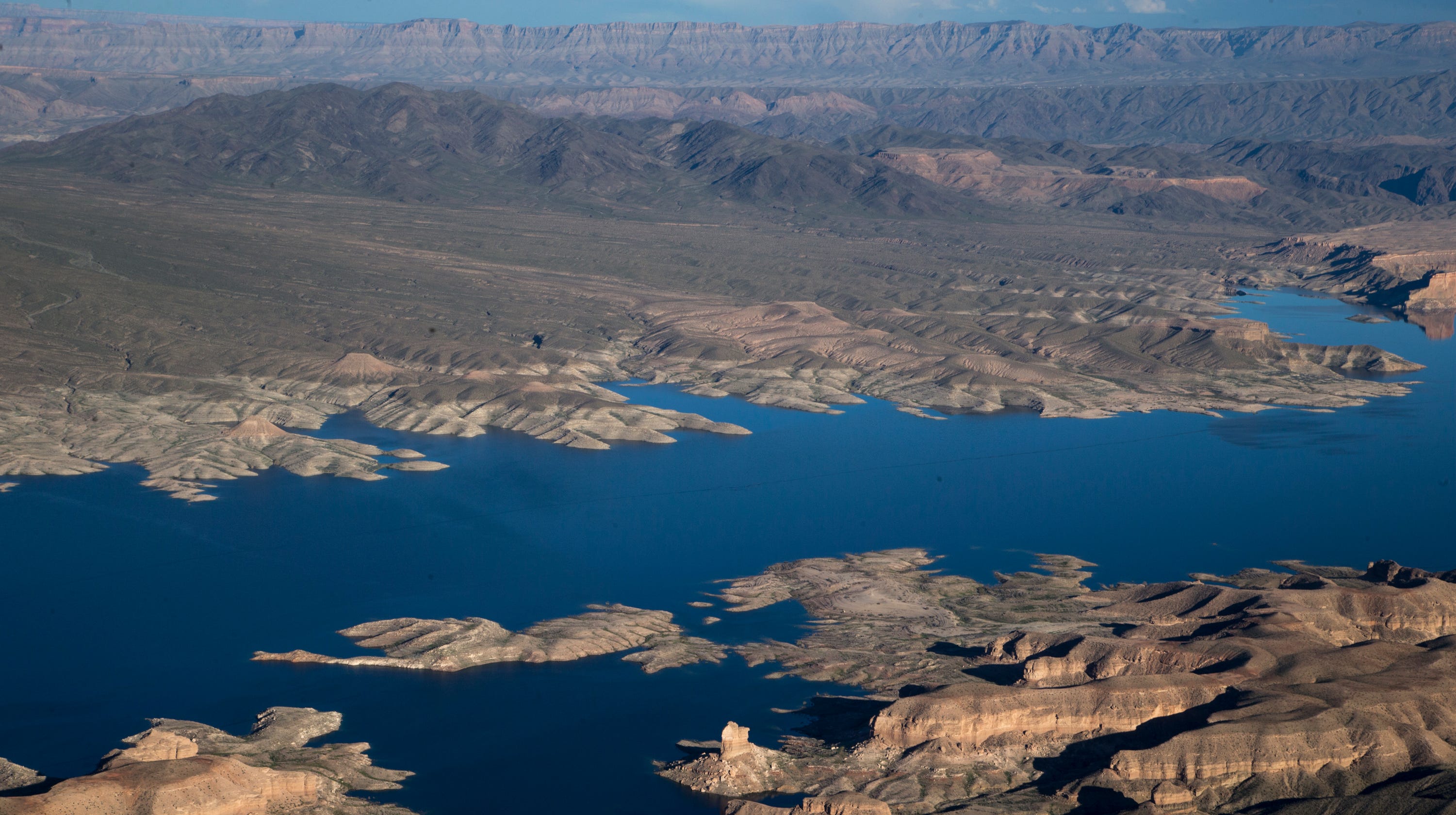 Water Governance and Climate Change Uncertainty