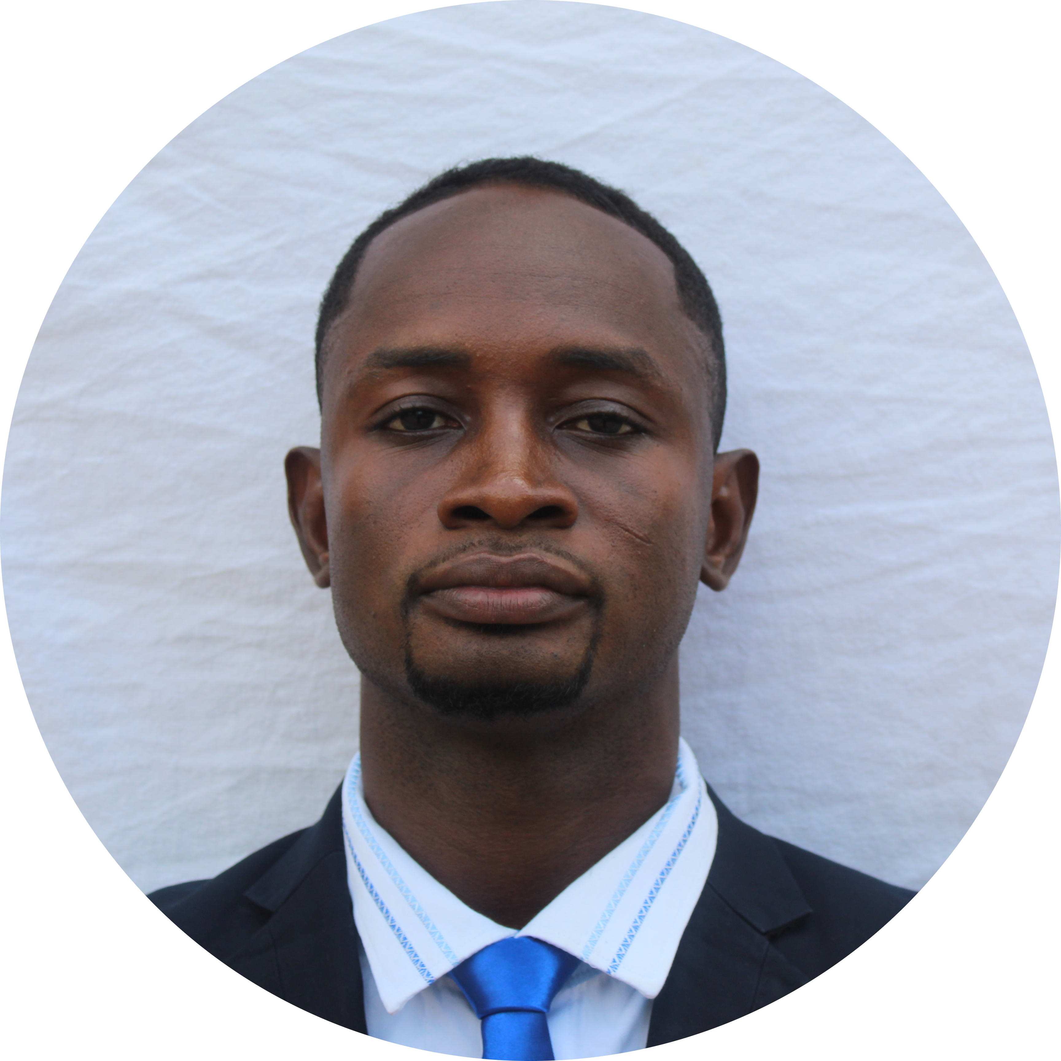 Go to the profile of Osben Awinkugri