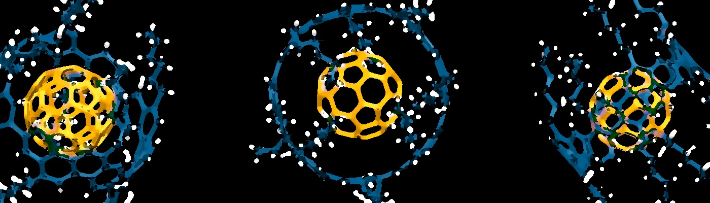 Supramolecular Chemistry Collection - an Update