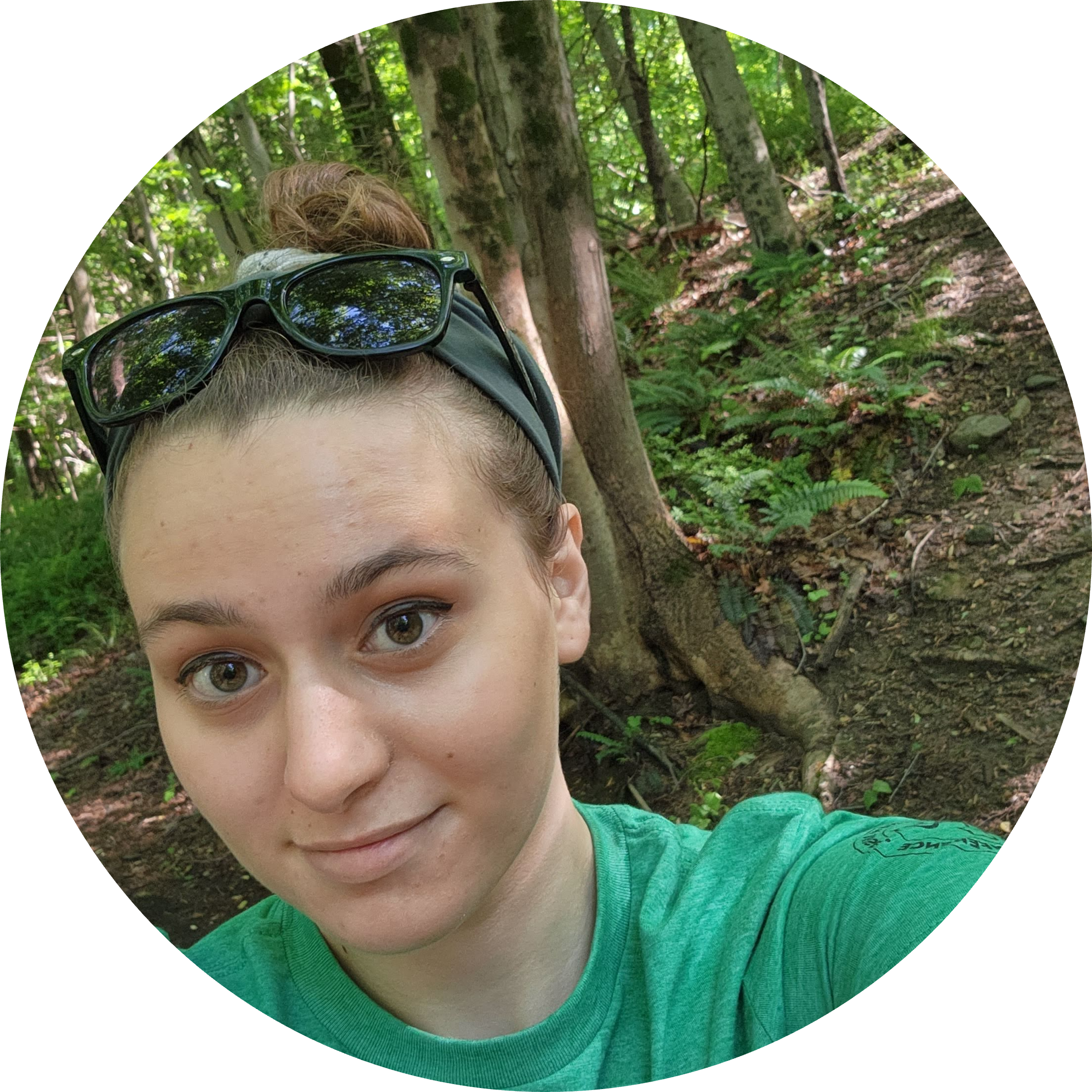 Go to the profile of Shoshana Daly