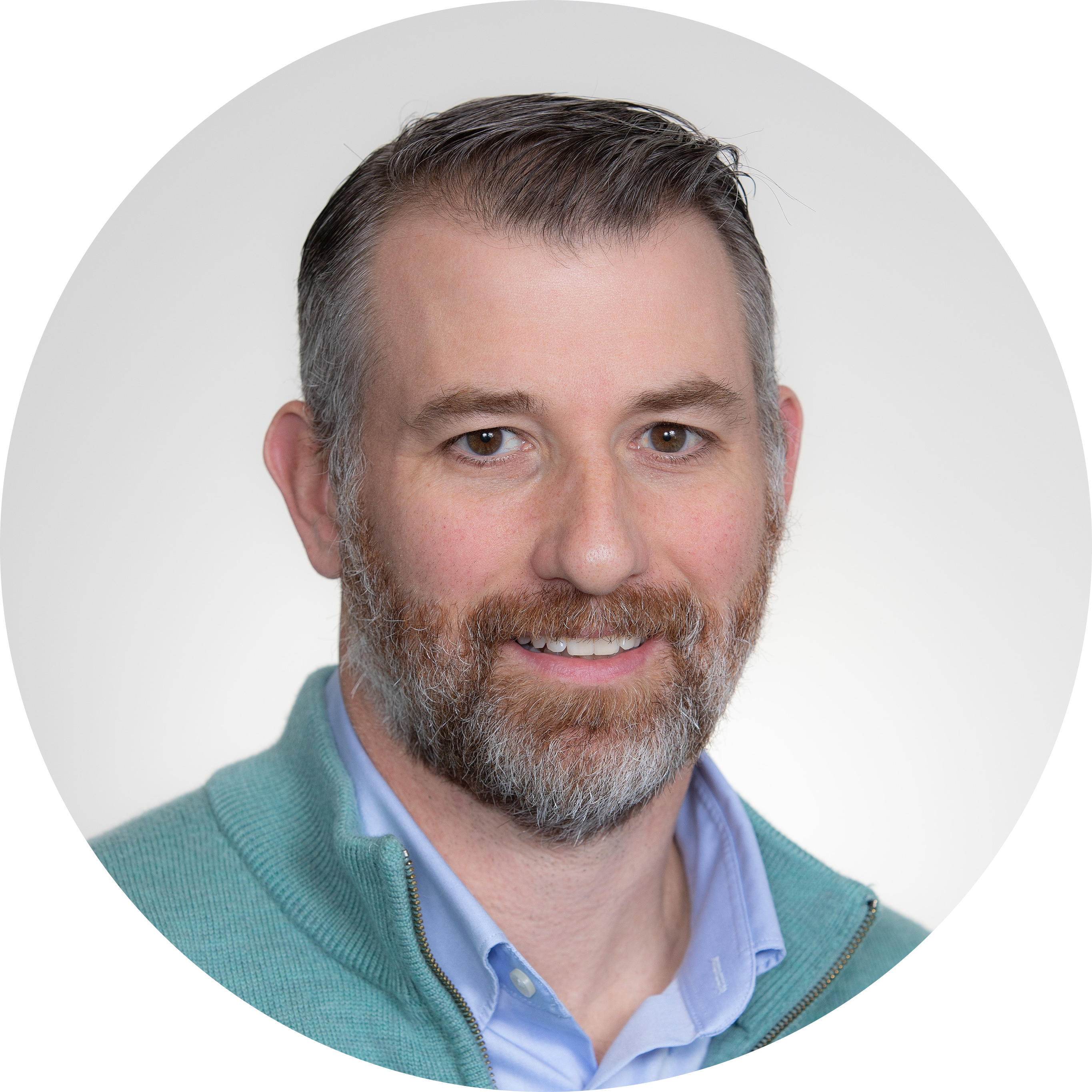 Eric May | Research Communities by Springer Nature