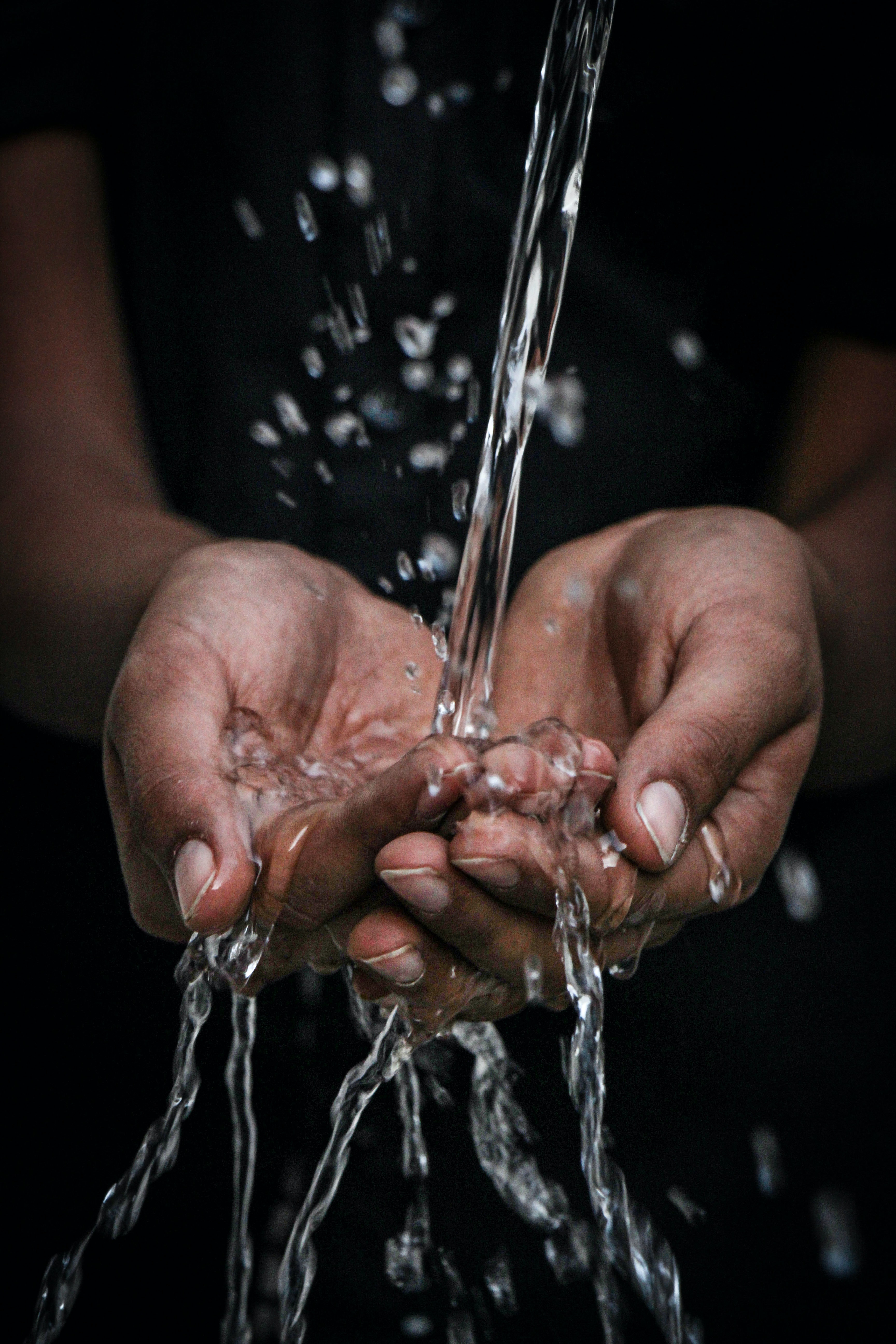 The Ripple Effect: How Sustainable Finance Can Help Solve Water Challenges