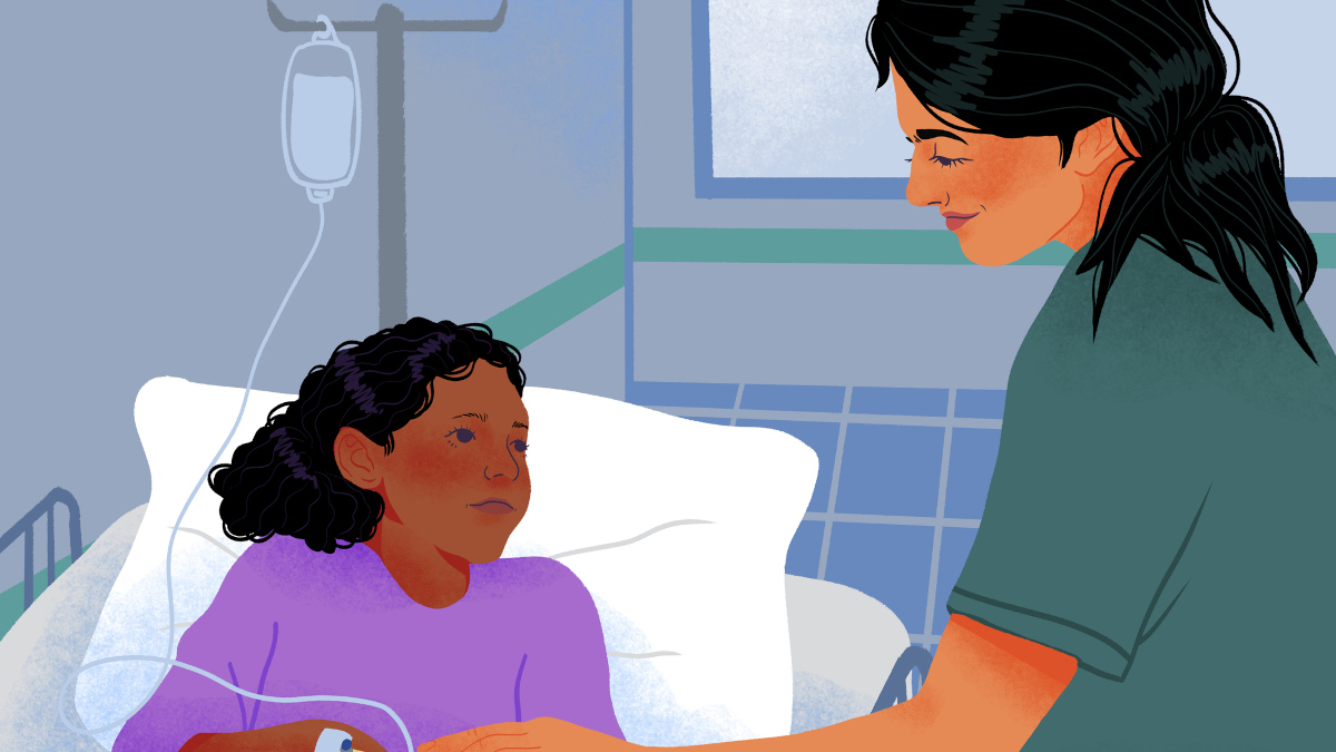 Call for papers: Advances in Pediatric Cancer Biology, Treatment and Outcomes