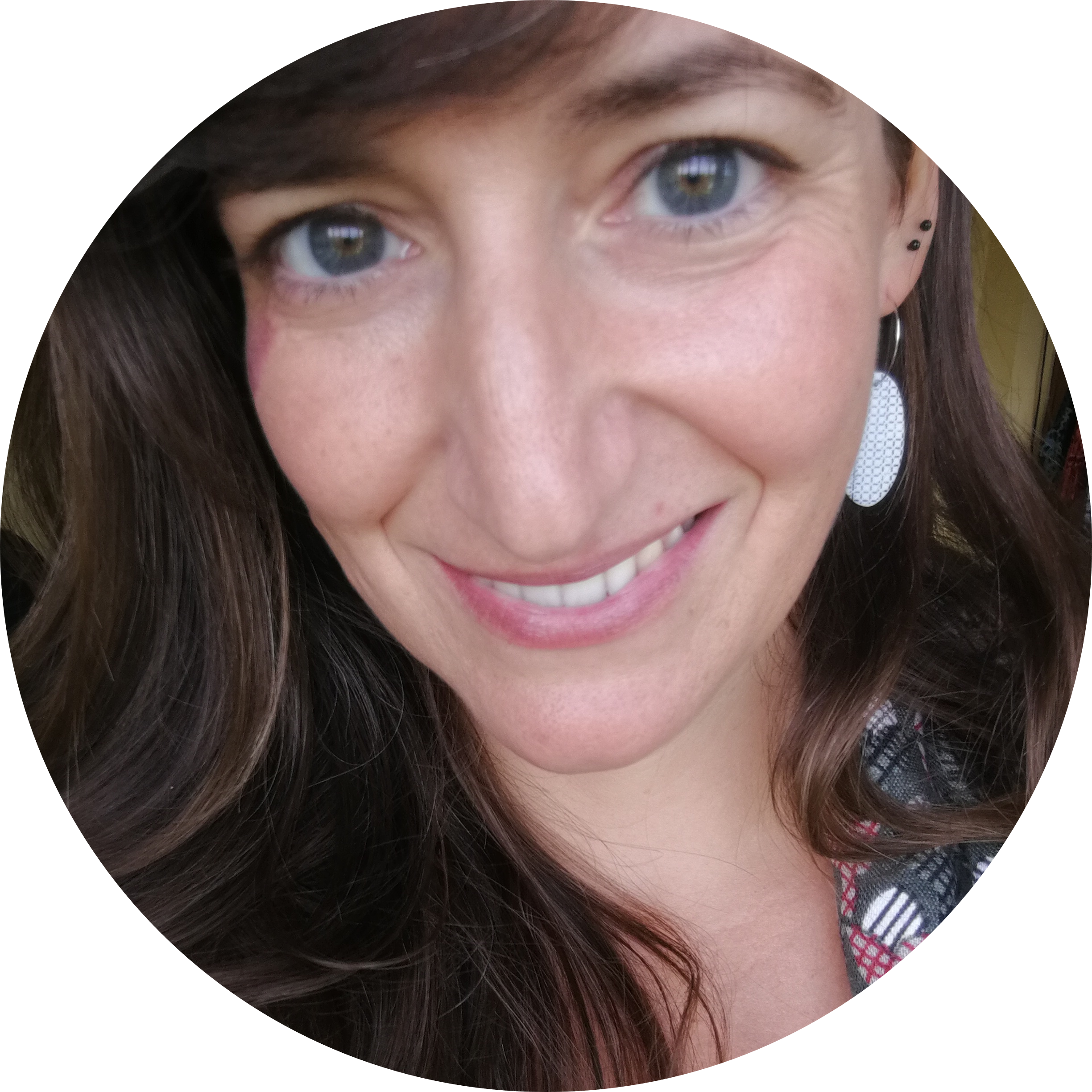 Go to the profile of Ziva Justinek