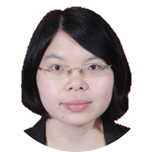 Go to the profile of Liuqing Wei