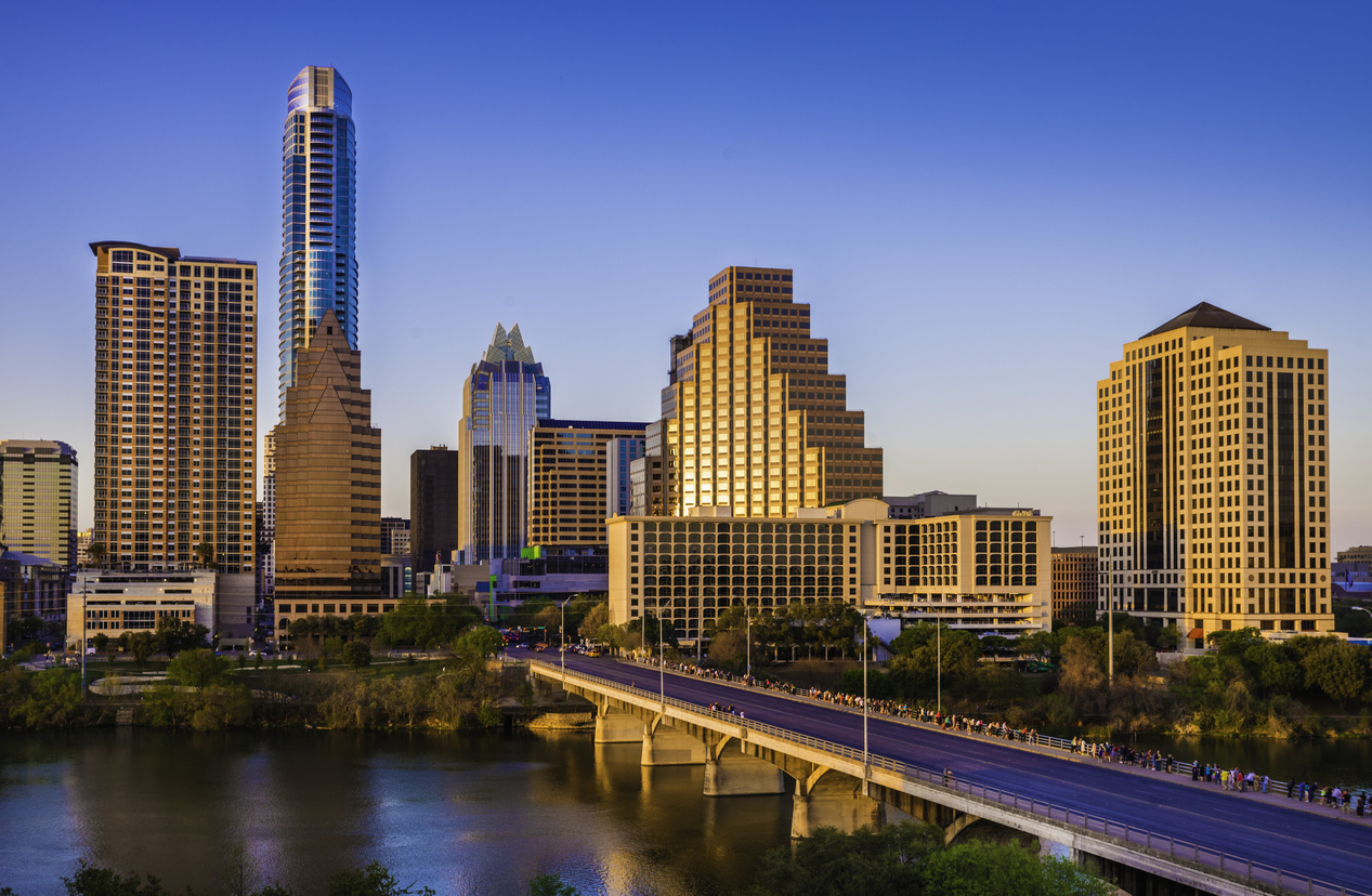FEM Southwest Texas Chapter Meeting 4/27/17