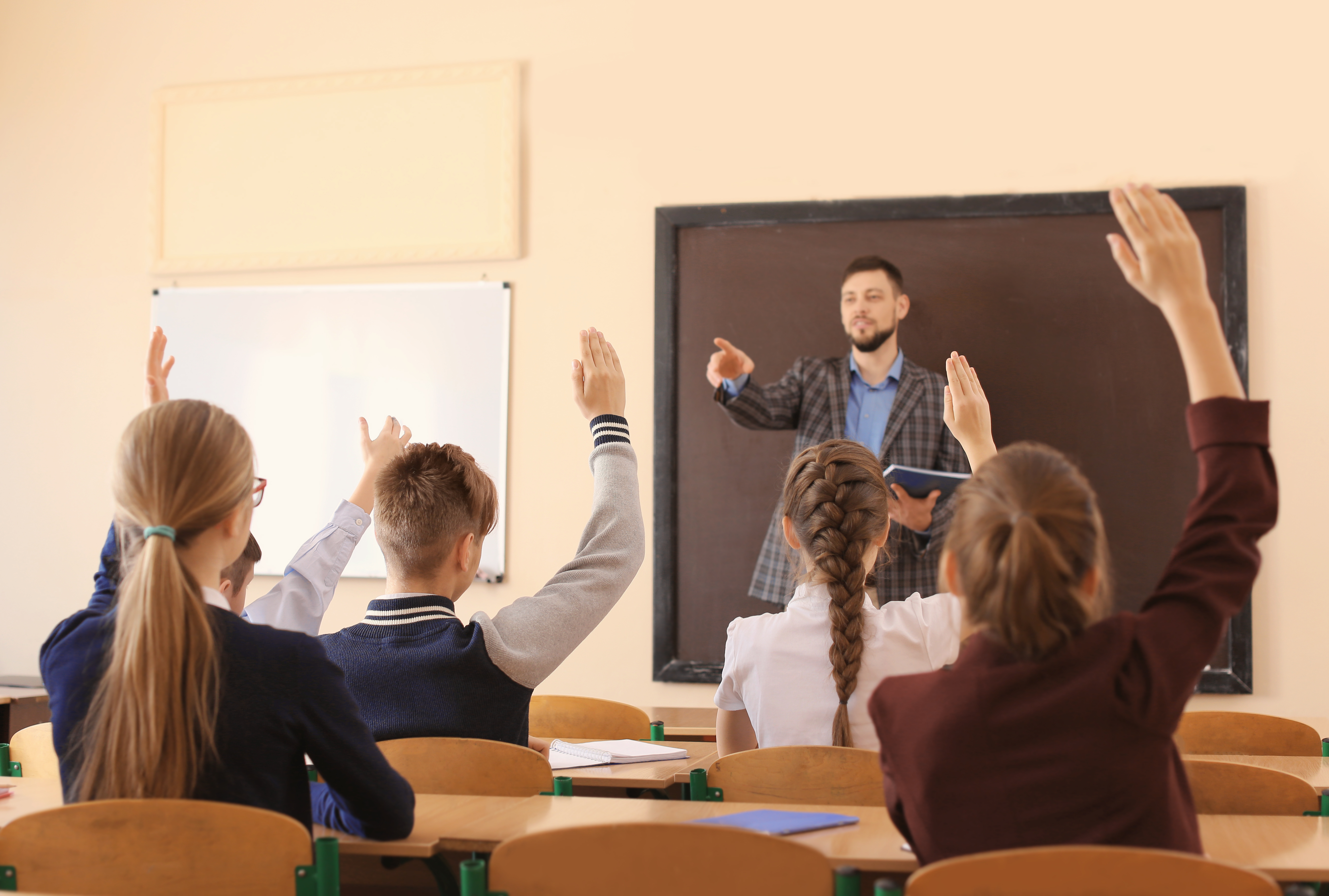 It’s never too late: Spotting and supporting SLCN at secondary school