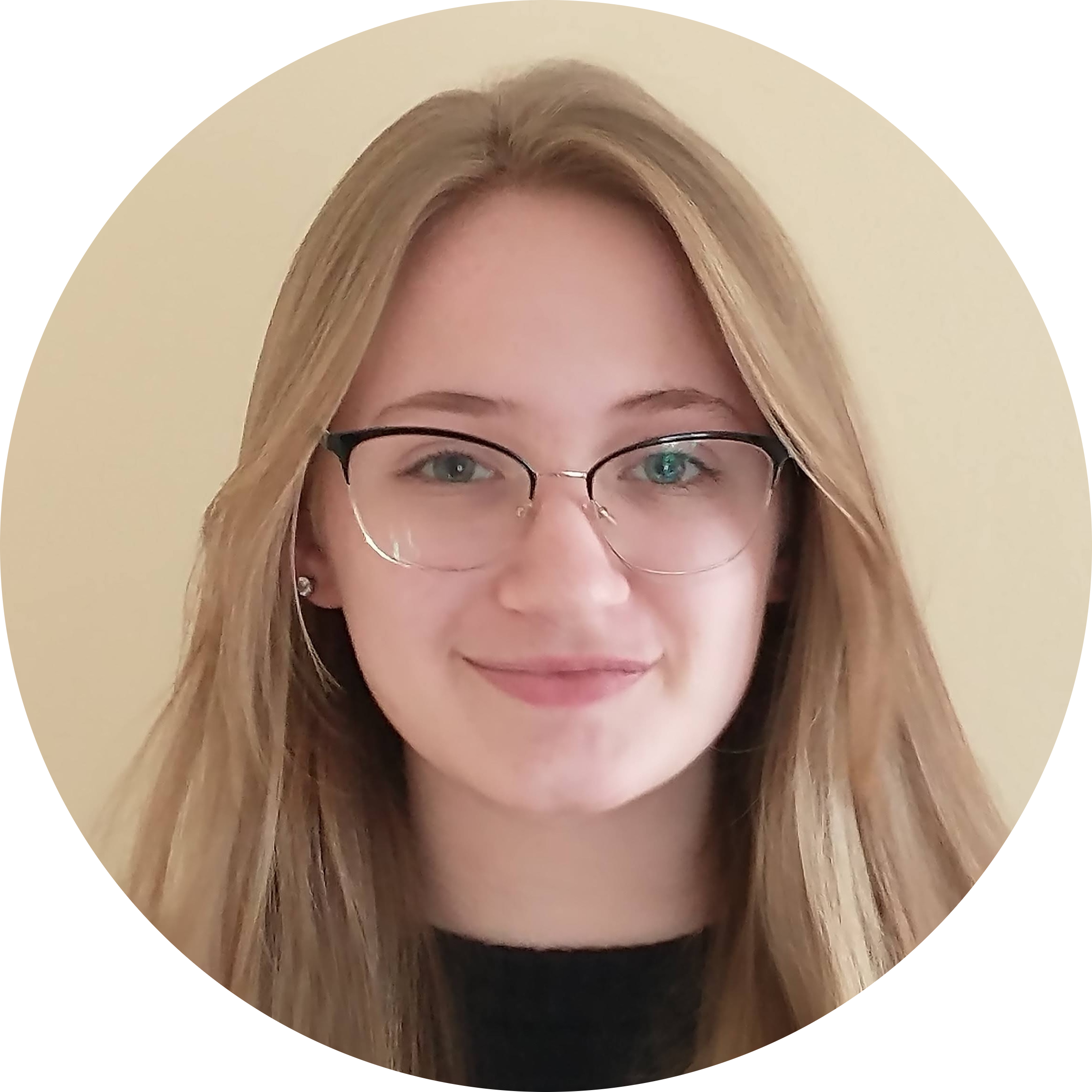 Go to the profile of Emma Campbell