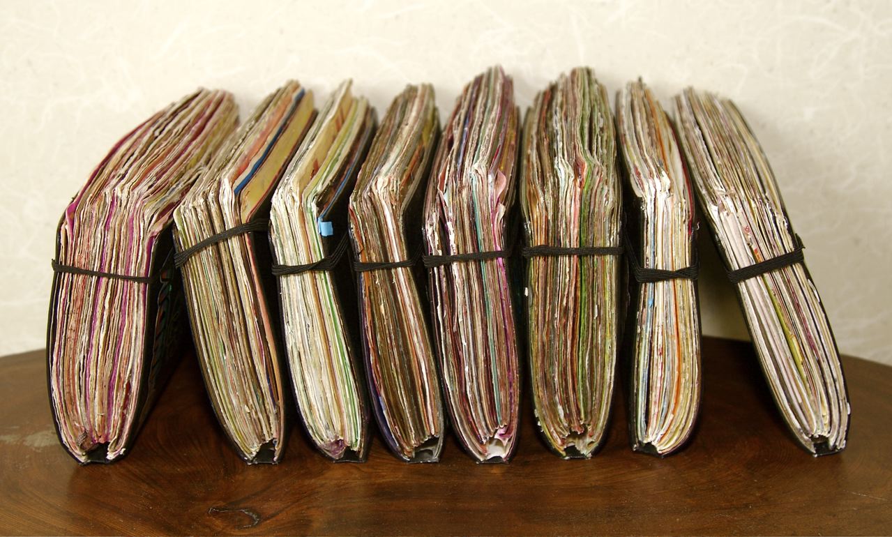 Data articles: what are they and how can they benefit me?