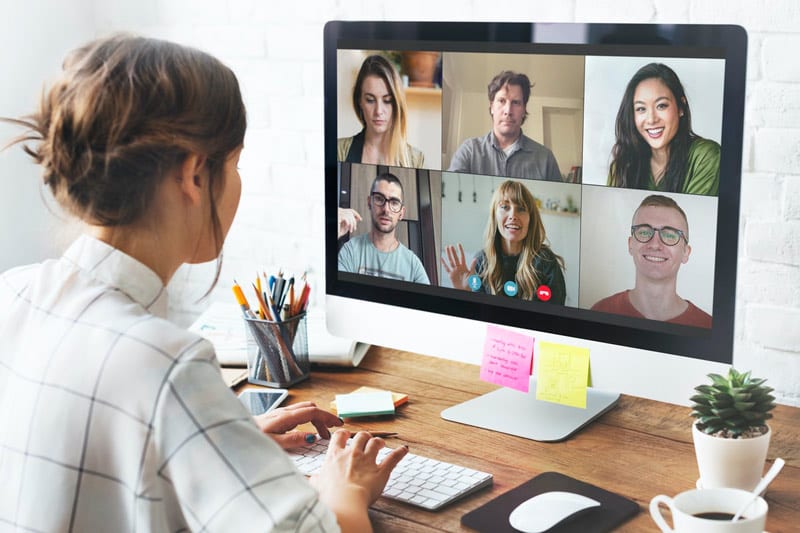 La importancia de una plataforma de videoconferencias robusta
