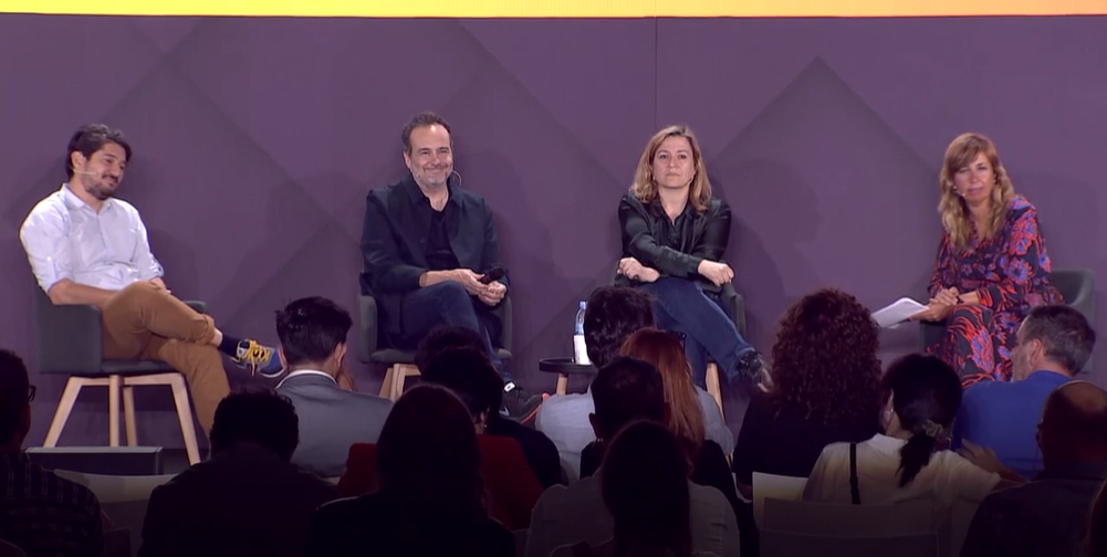 La nueva era del consumo de contenidos audiovisuales | AV Experience Zone