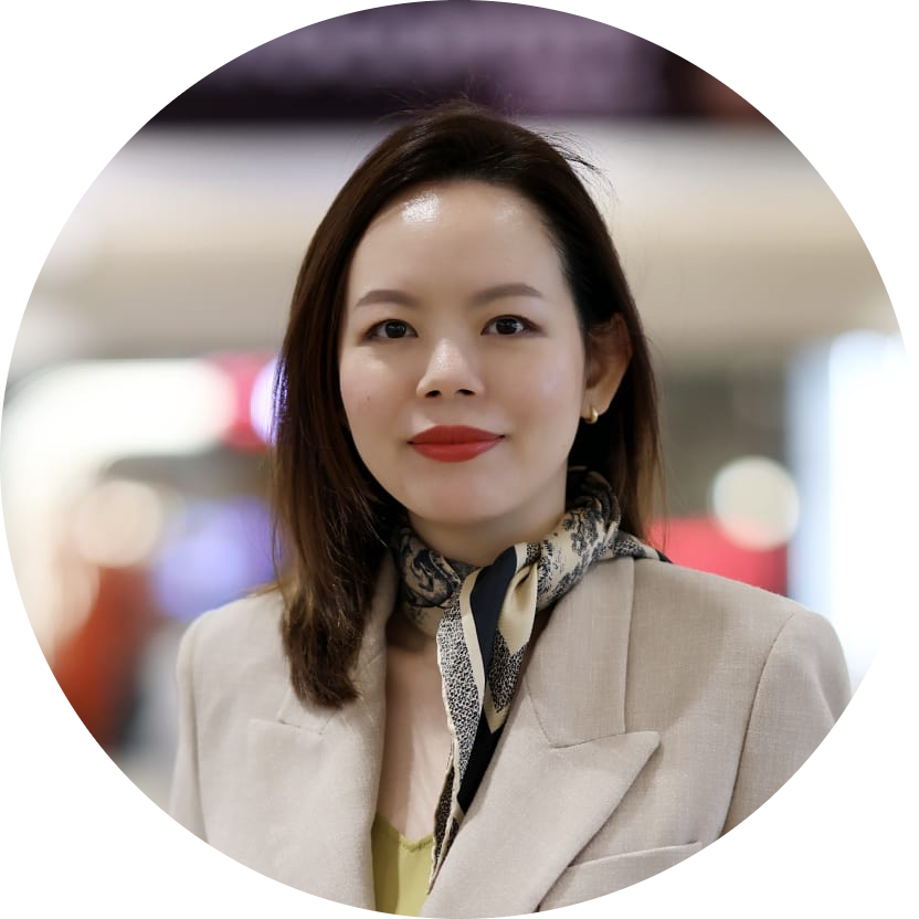 Angie Eng | AVIXA Xchange