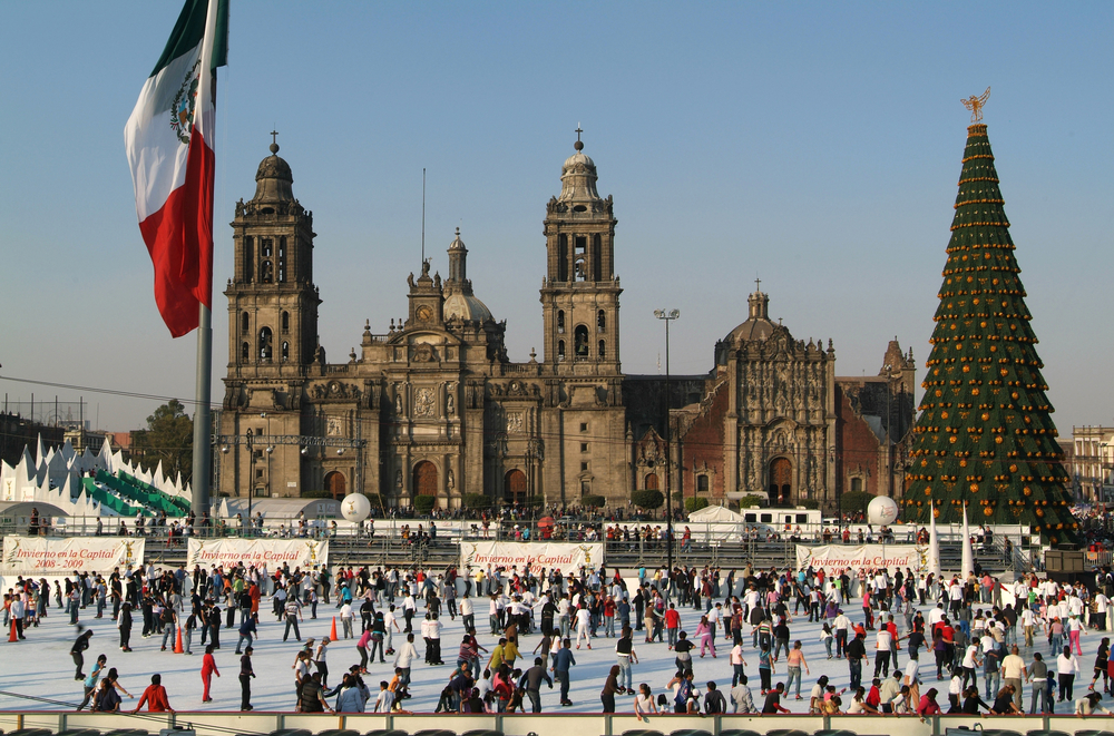 Employee Tax Filing in Mexico