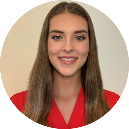 Go to the profile of Hannah Zelmanski