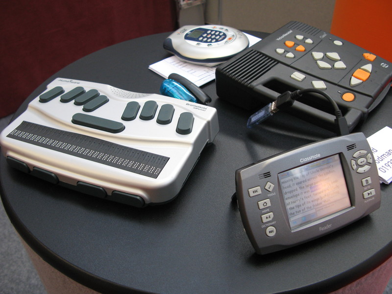 Assistive Technology in Classrooms - Project Update 3.0