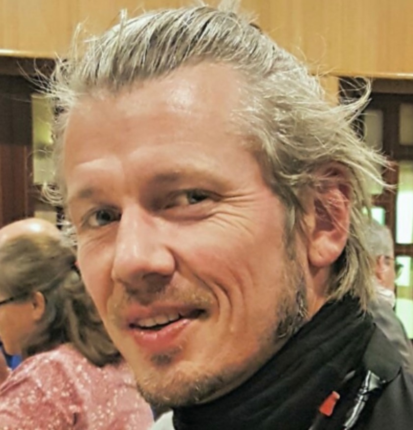 Go to the profile of Olafur Gudjonsson