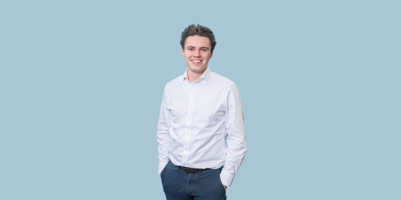 Max Shepherd, Group Economist, Yorkshire Building Society