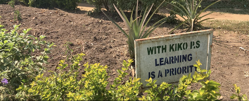 Kasiisi Project/ KFSP:  Ugandan Women in Leadership
