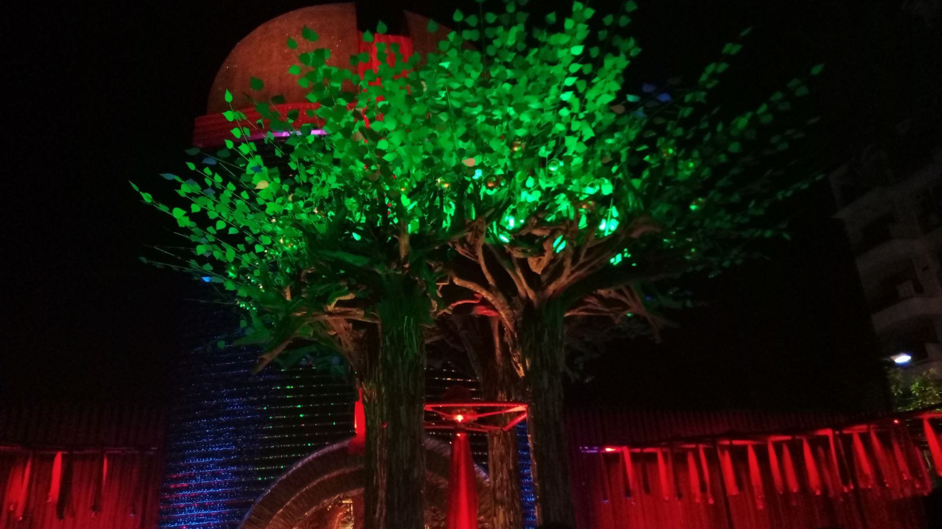 [VIDEO] Lighting Up ISE 2023 with EPSON and HDBaseT