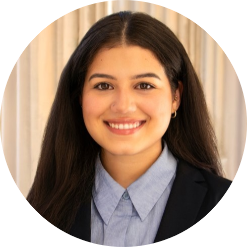 Go to the profile of Gersely Rios Carmona