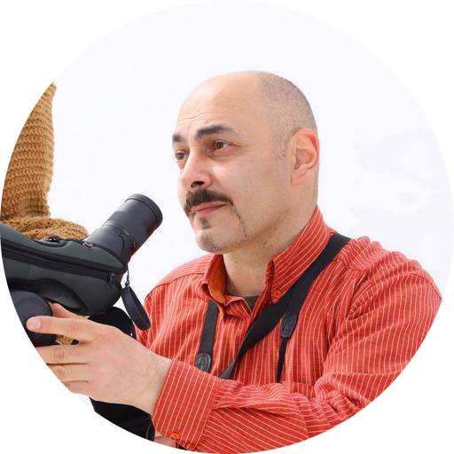 Go to the profile of Karen Aghababyan