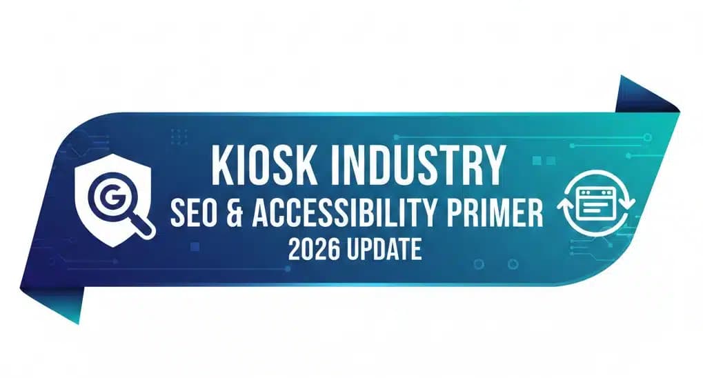 Guide to SEO, GSC, AEO, GEO, AIO and Web Accessibility (2026)