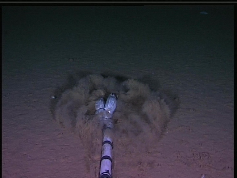 The Deep on Blue Planet II