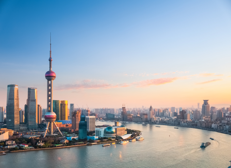 Successful Start to the Year: Shanghai Chapter Meeting