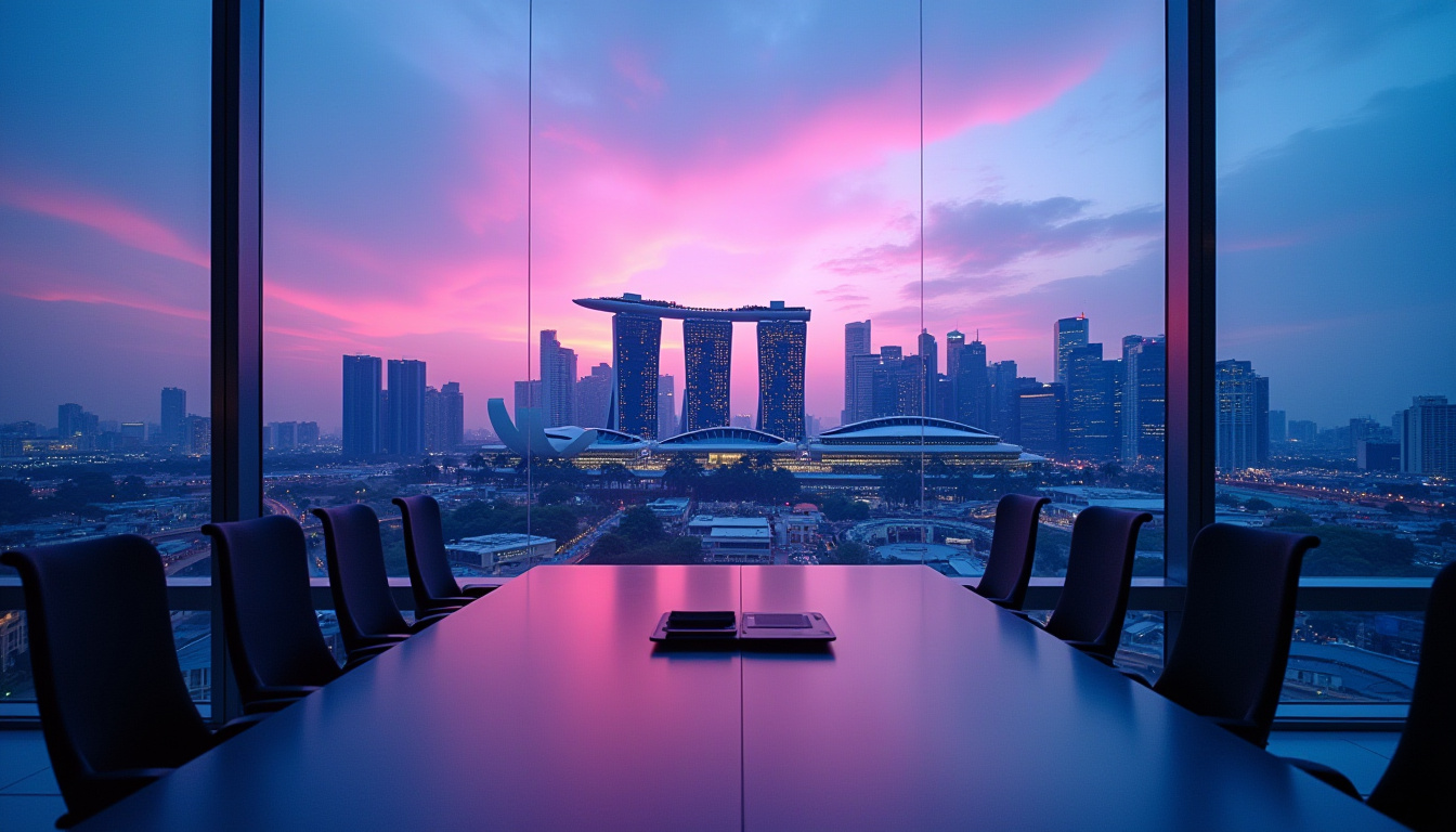 Strategic Path: The UC and Collaboration Revolution in Asia Pacific