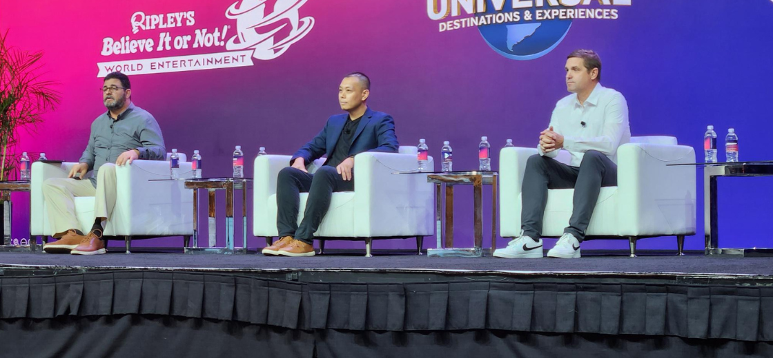 InfoComm 2025: Five Key Takeaways from the Experience Economy Main Event