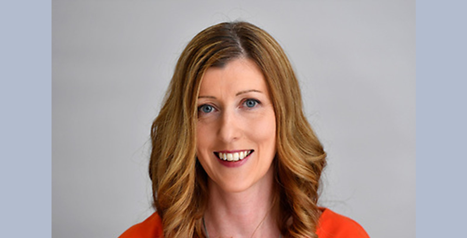 Clare Moffat, Pensions and legal expert, Royal London