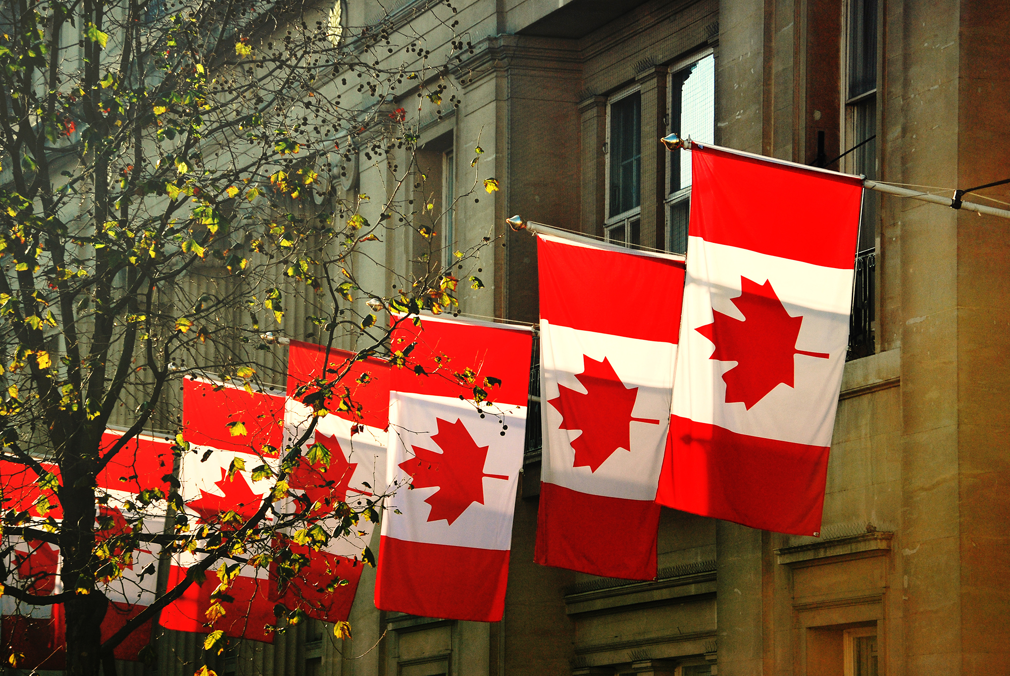 CANADA – Canada invites 2,000 to apply for permanent residency, institutes new tie-breaking rule