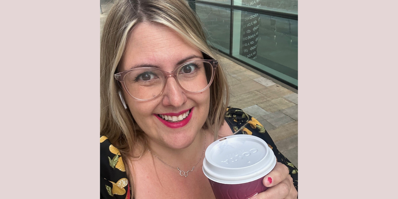 Vix Leyton, Consumer Expert at thinkmoney