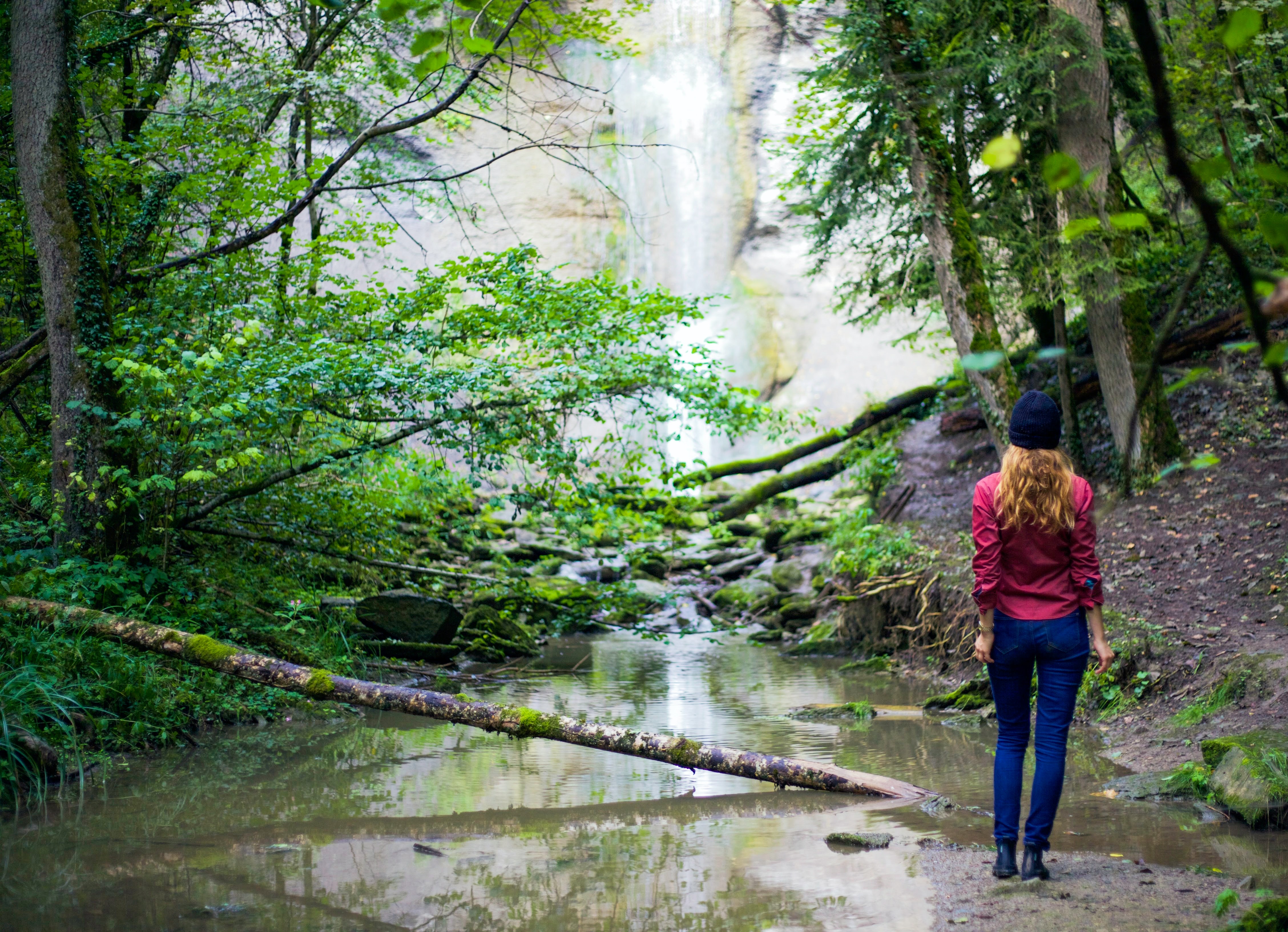 Upcoming webinar on barriers and supports for women in conservation