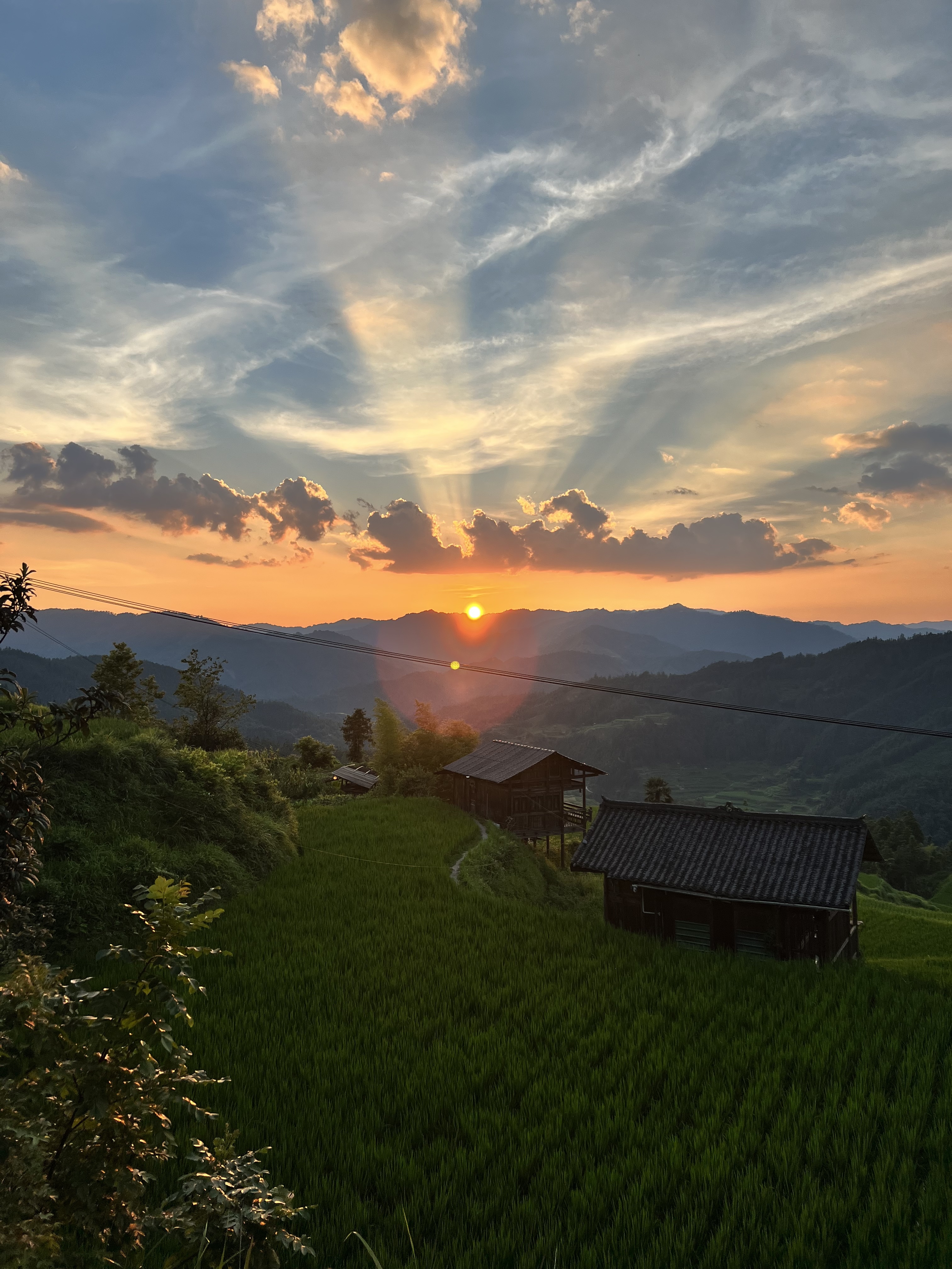 Week 5 LiA in Guizhou