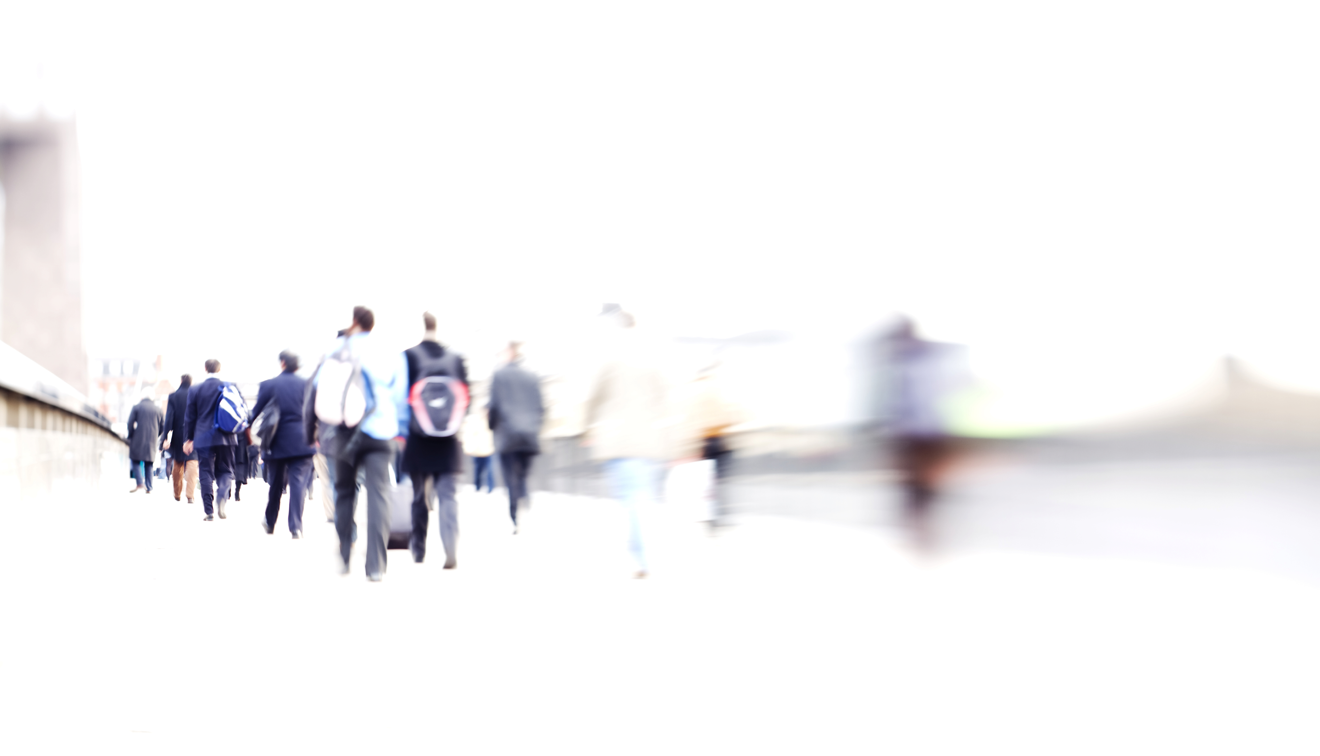 Why Companies Need To Do More For Their Globally Mobile Employees