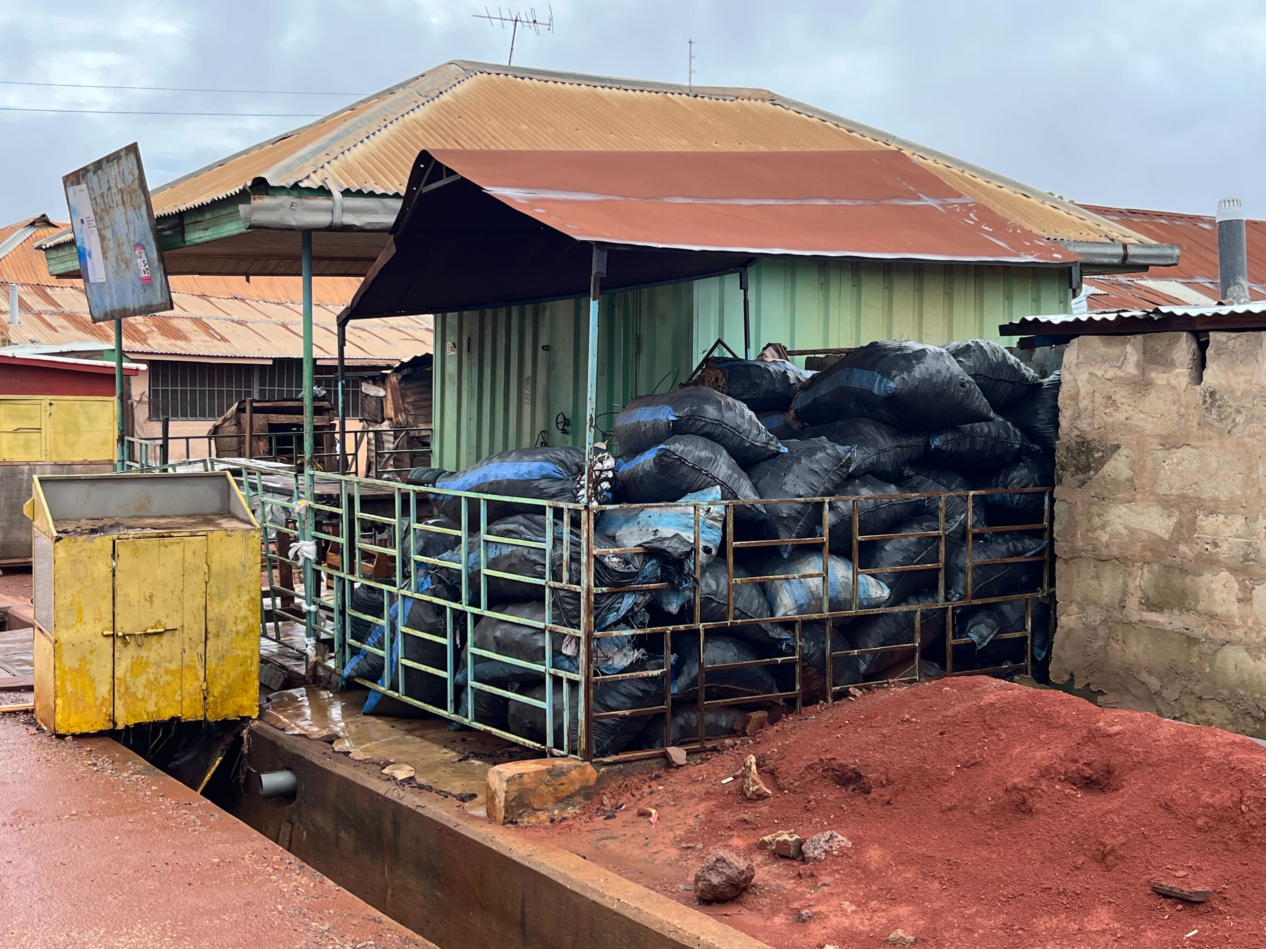 Clean-cooking energy transitions in Ghana – behind the conceptual framework