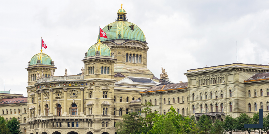 New Swiss Work and Residence Permits