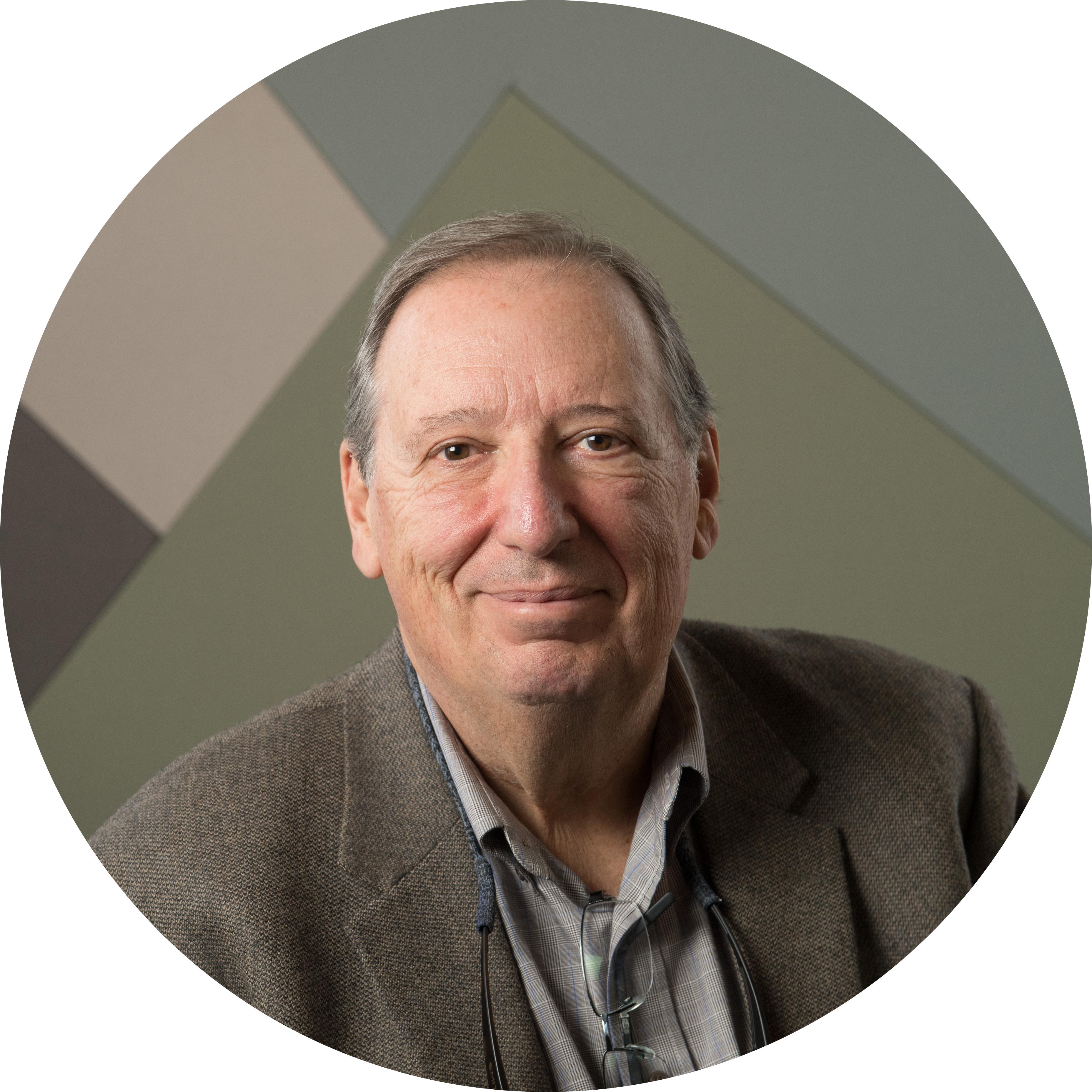 Go to the profile of Michael Manfredo