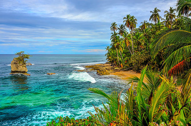 Project Outline: Weaving Justice into Sustainable Tourism: Community Cohesion in Costa Rica’s Cantons