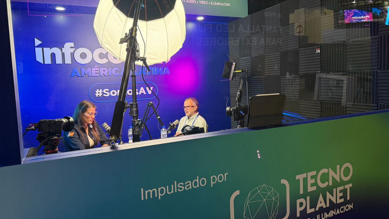 Podcast #Somos AV: O que a IA traz para os integradores