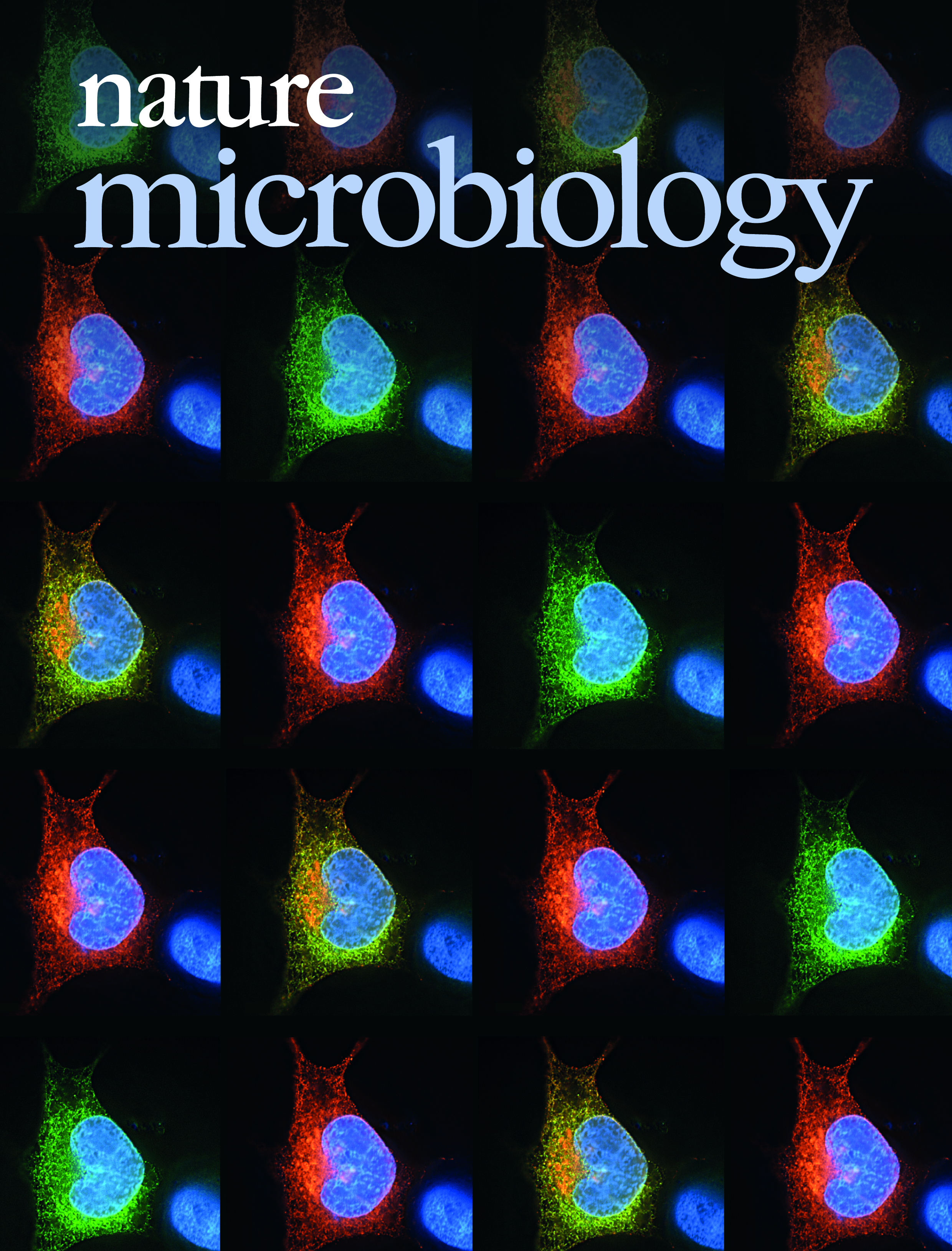 July 2016 cover