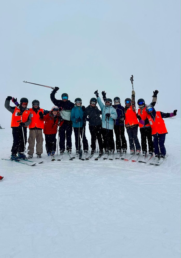 Week 4 log: Adaptive Snowsports Whakatipu in Queenstown, New Zealand